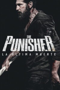 The Punisher: La última muerte (2026)
