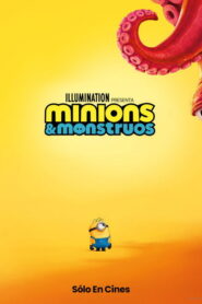 Minions & monstruos (2026)