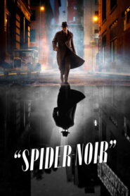Spider-Noir (2026)