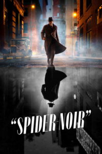 Spider-Noir (2026)