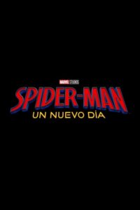 Spider-Man: Un nuevo día (2026)