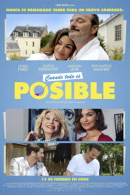 Cuando todo es posible (2025)