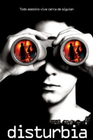 Paranoia (2007)
