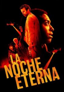 La noche eterna (2024)