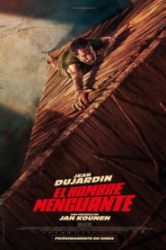 El hombre menguante (2025)