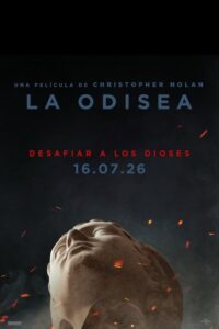 La Odisea (2026)