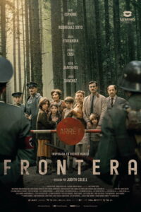 Frontera (2025)
