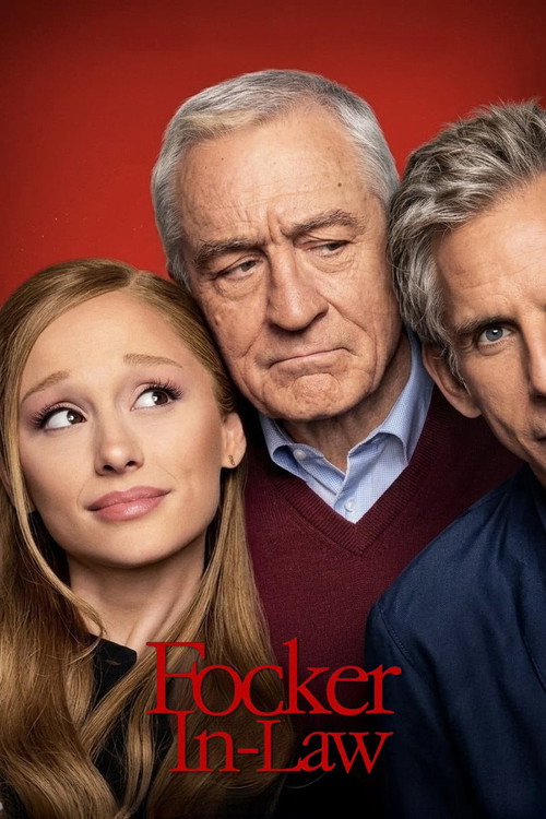 Ahora los suegros son ellos (2026)