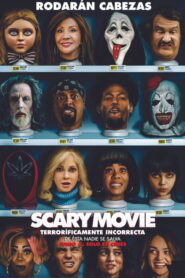 Scary Movie (2026)