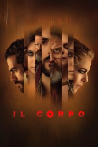 Il corpo (2024)
