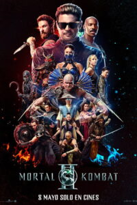 Mortal Kombat II (2026)