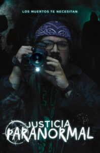 Justicia Paranormal (2023)