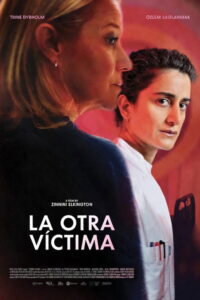 La otra víctima (2025)