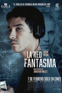 La red fantasma (2024)