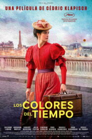 Los colores del tiempo (2025)