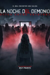 Insidious: Fuera del más allá (2026)