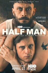 Half Man (2026)