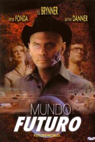Mundo futuro (1976)
