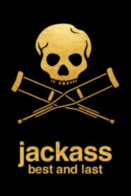 Jackass: Best and Last (2026)