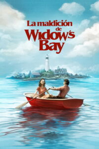 La maldición de Widow’s Bay (2026)