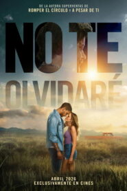 No te olvidaré (2026)