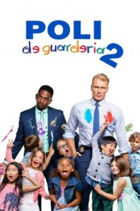 Poli de guardería 2 (2016)