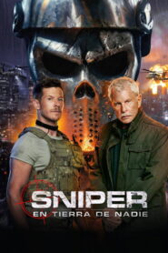 Sniper: En Tierra De Nadie (2026)