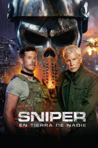 Sniper: En Tierra De Nadie (2026)