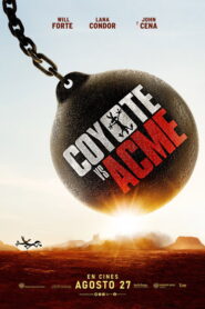 Coyote vs ACME (2026)