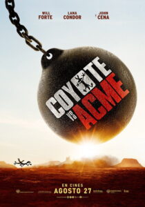 Coyote vs ACME (2026)