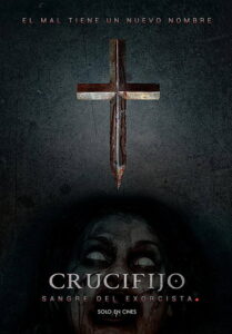 La sangre del exorcista (2025)
