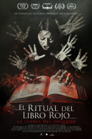 The Red Book Ritual: Gates of Hell (2025)