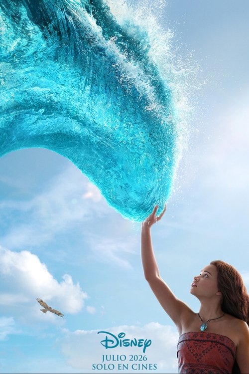 Vaiana (2026)