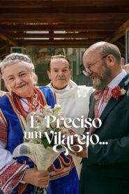 Un pueblo al rescate (2026)