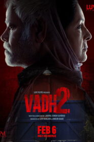 Vadh 2 (2026)