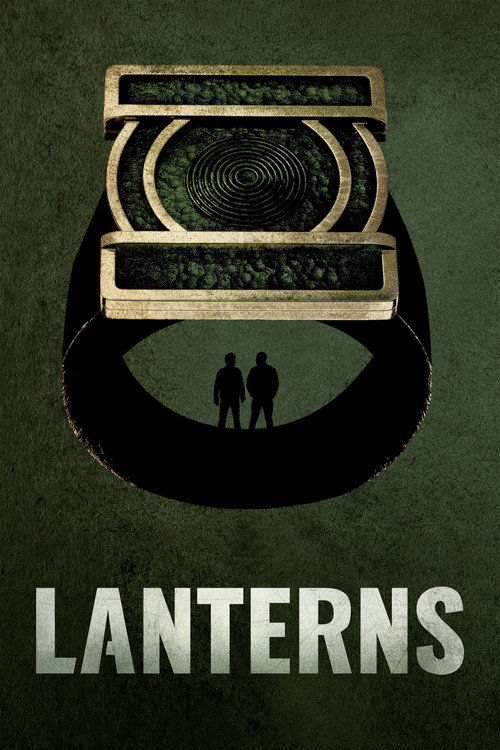 Linternas (2026)