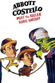 Abbott y Costello contra el asesino (1949)