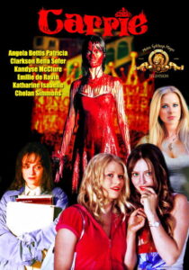 Carrie (1976)