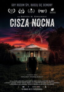 Night Silence (2024)
