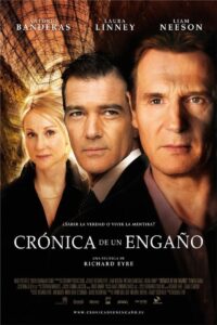 El amante (2008)