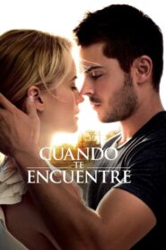 Cuando te encuentre (2012)