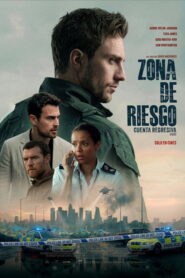 Zona de riesgo (2025)