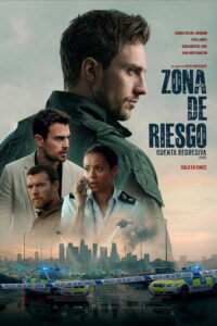 Zona de riesgo (2025)