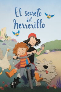 El secreto del herrerillo (2025)