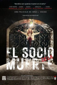 El socio de la muerte (2025)