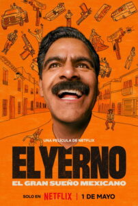 El yerno (2026)