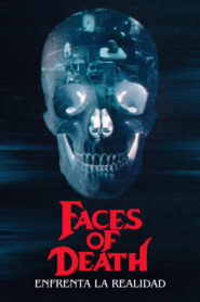 Faces of Death (2026)