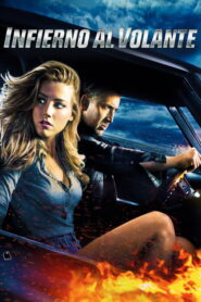 Infierno al volante (2011)
