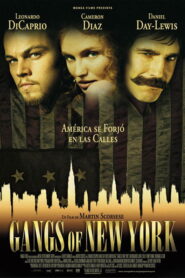 Gangs of New York (2002)