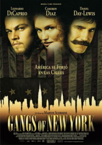 Gangs of New York (2002)